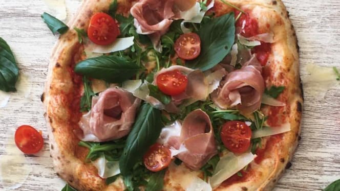 Encantus Pizzeria - 4