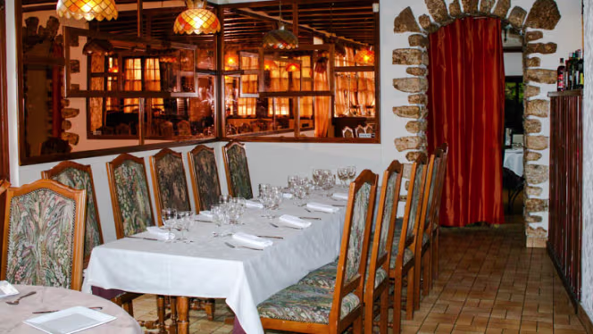 Auberge des Charmettes - Torcy - 0