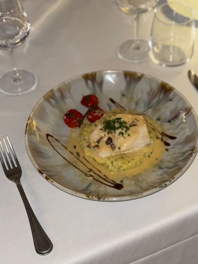 Auberge des Charmettes - Torcy - 1