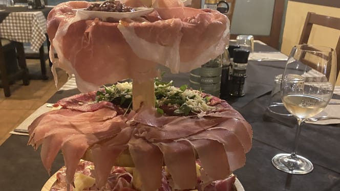 Trattoria al Morar - 1