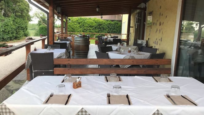 Trattoria al Morar - 2