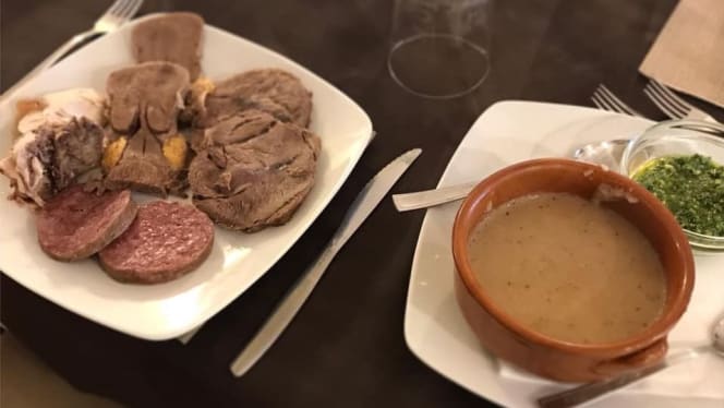 Trattoria al Morar - 5