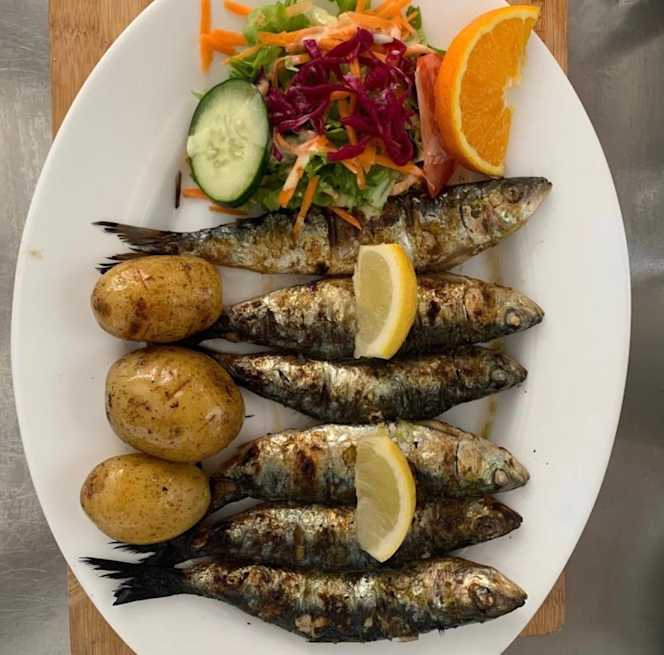 Pinhão Restaurant & Bar - 2