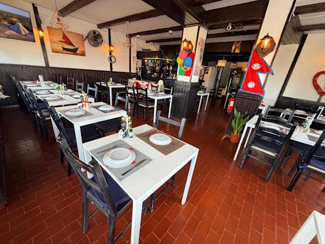 Pinhão Restaurant & Bar - 8