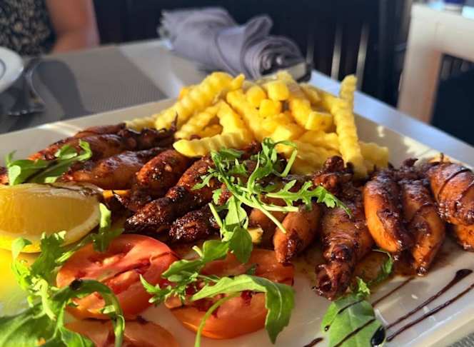 Pinhão Restaurant & Bar - 5