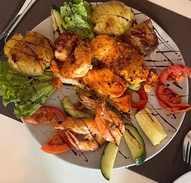 Pinhão Restaurant & Bar - 4