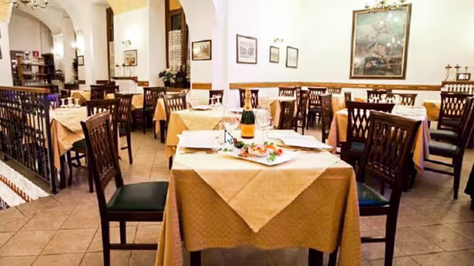 Conte Verde - Torino - 2