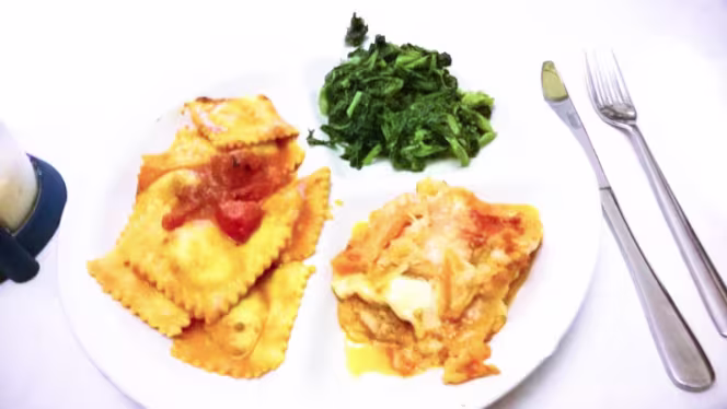 Conte Verde - Torino - 1