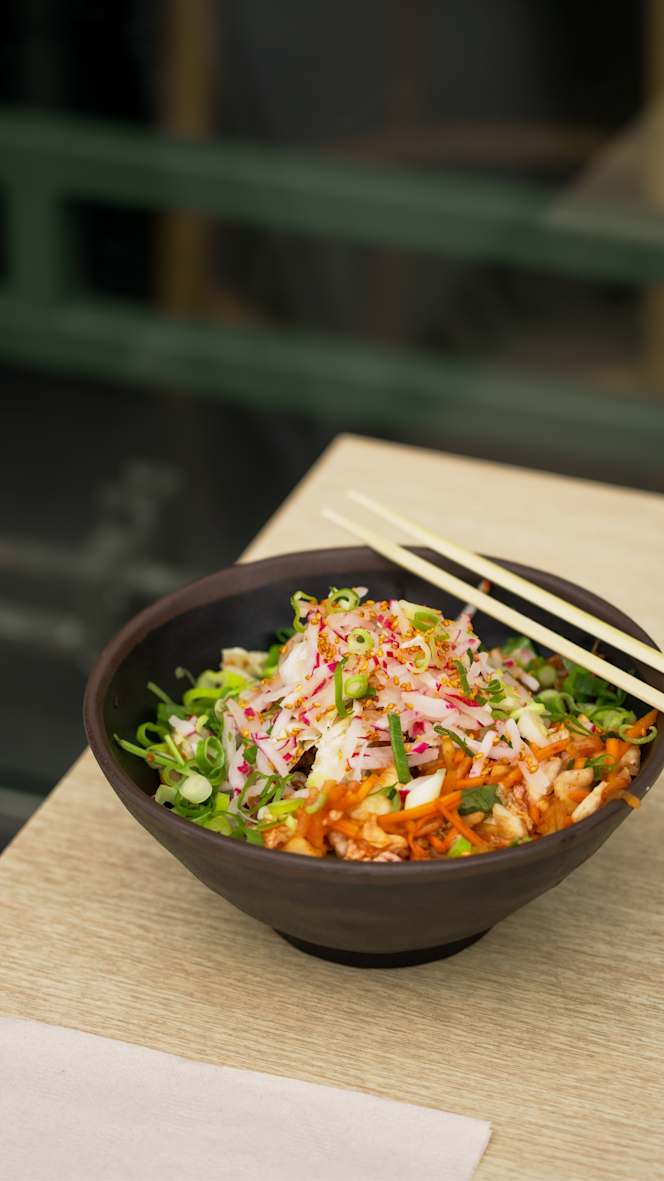 Dirty Taco Folkungagatan - 5