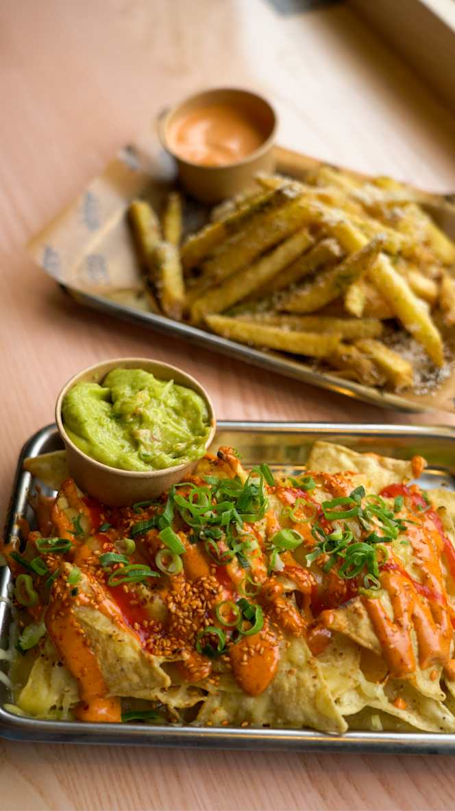 Dirty Taco Folkungagatan - 4