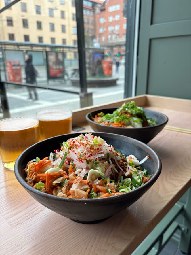 Dirty Taco Folkungagatan - 1