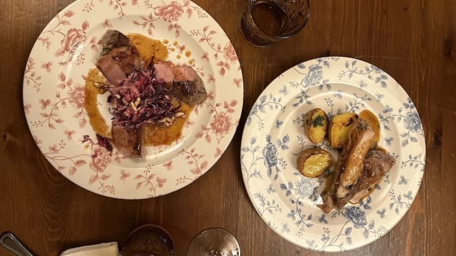 Al Picchio - Locanda Offidana - 5