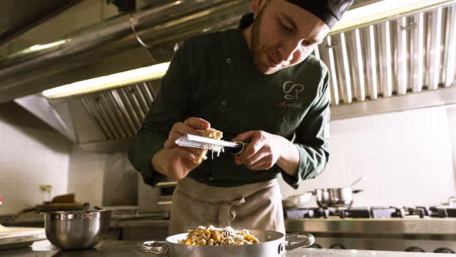 Al Picchio - Locanda Offidana - 3