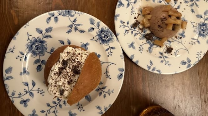 Al Picchio - Locanda Offidana - 4