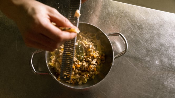 Al Picchio - Locanda Offidana - 2