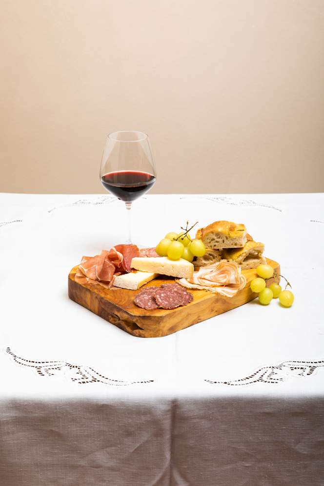 Al Picchio - Locanda Offidana - Offida - 1