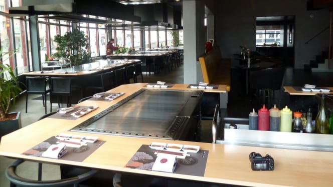 Sui Sha Ya - Den Haag - 4