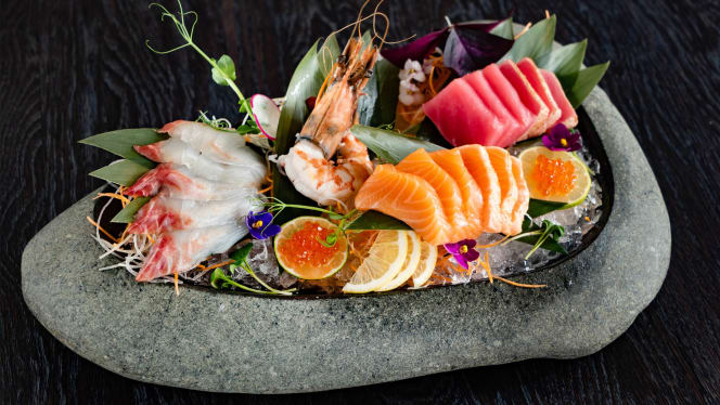 Sui Sha Ya - Den Haag - 6