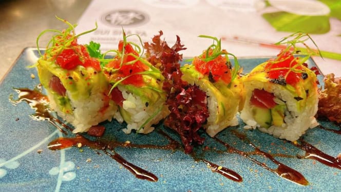 Sui Sha Ya - Den Haag - 3