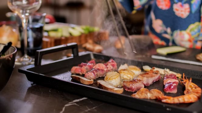 Sui Sha Ya - Den Haag - 5