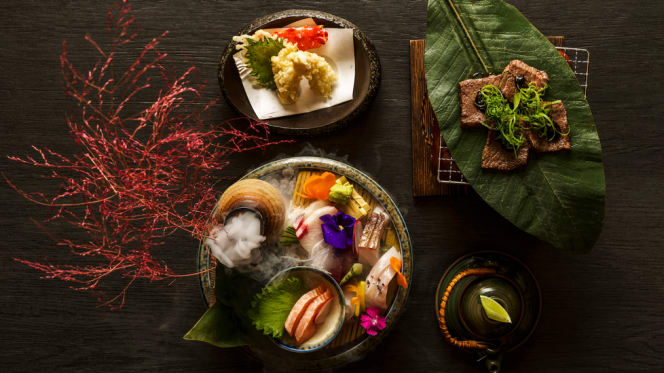 Sui Sha Ya - Den Haag - 0