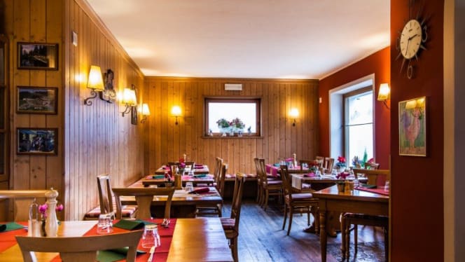 Agriturismo Stella Orobica - 6