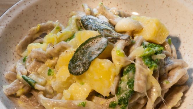 Agriturismo Stella Orobica - 9