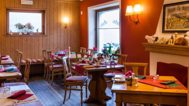 Agriturismo Stella Orobica - 3