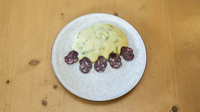 Agriturismo Stella Orobica - 1