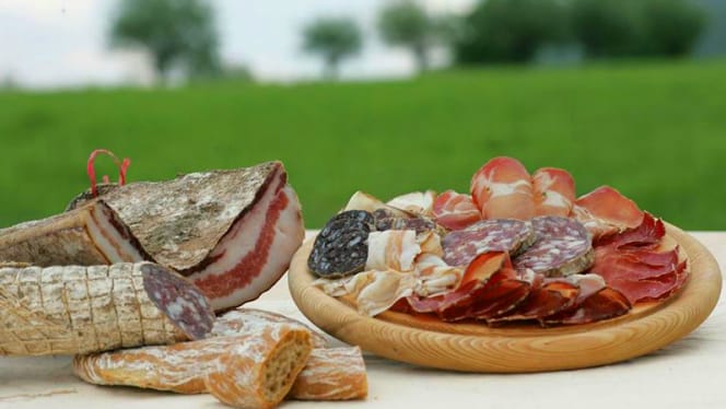 Agriturismo Stella Orobica - 8