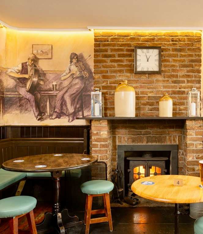 The Crown Lynton - 4