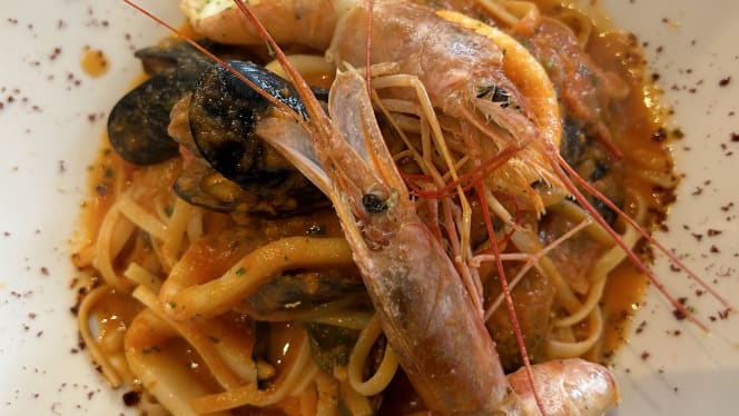 La Cucina Di Daffy 2 - 2