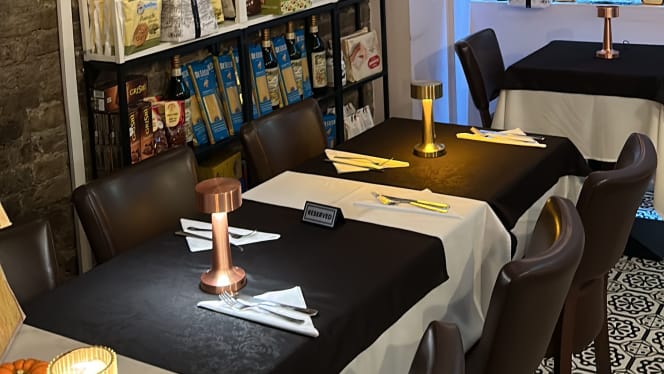 La Cucina Di Daffy 2 - 9