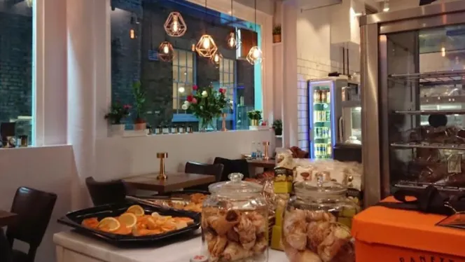 La Cucina Di Daffy 2 - 0