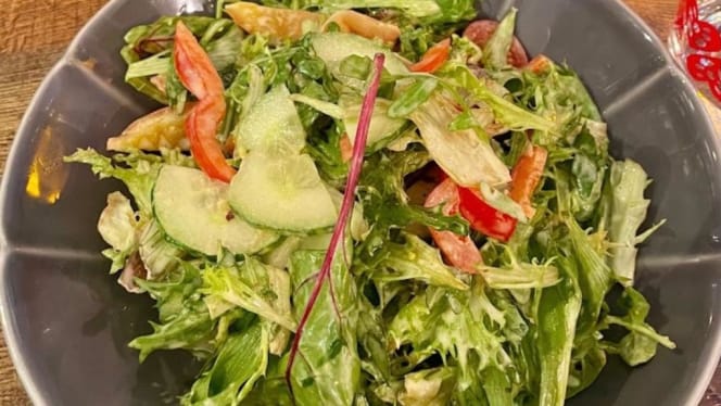 La Cucina Di Daffy 2 - 4