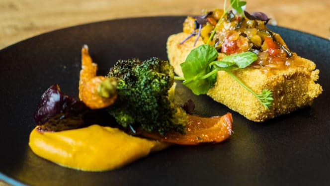 Brasserie Aandeel - 2