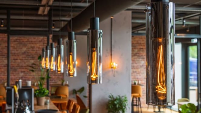 Brasserie Aandeel - 4