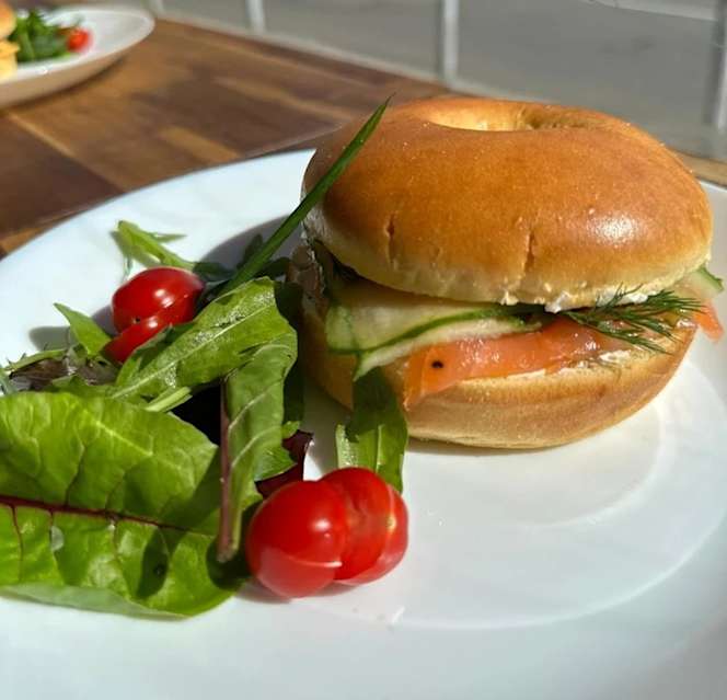 Happynest (Restaurant avec aire de jeux pour enfants) - 6