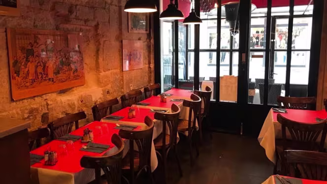 Le Relais du Vin - 9