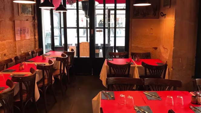 Le Relais du Vin - 8