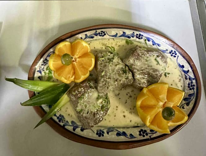 Restaurante Casa Elvira - Coimbra - 3