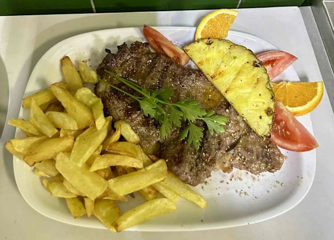 Restaurante Casa Elvira - Coimbra - 6