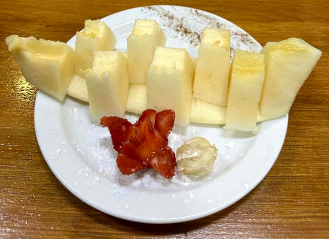 Restaurante Casa Elvira - Coimbra - 5