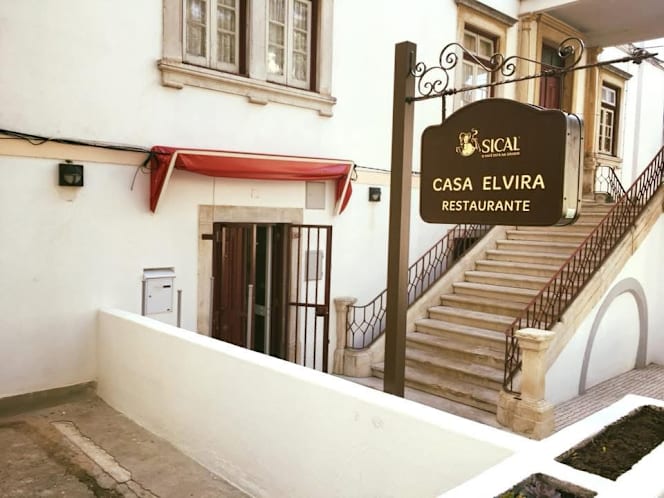 Restaurante Casa Elvira - Coimbra - 9