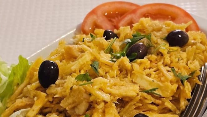 Restaurante Casa Elvira - Coimbra - 8