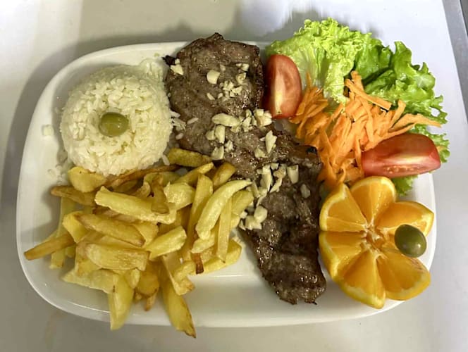 Restaurante Casa Elvira - Coimbra - 4