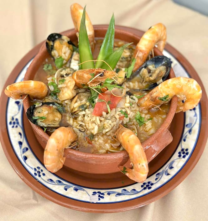 Restaurante Casa Elvira - Coimbra - 7