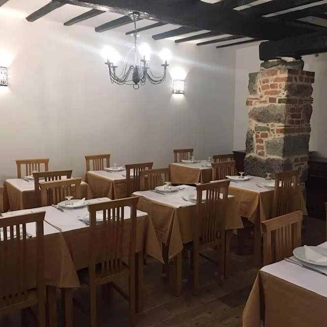 Restaurante Casa Elvira - Coimbra - 0