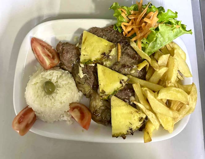 Restaurante Casa Elvira - Coimbra - 2