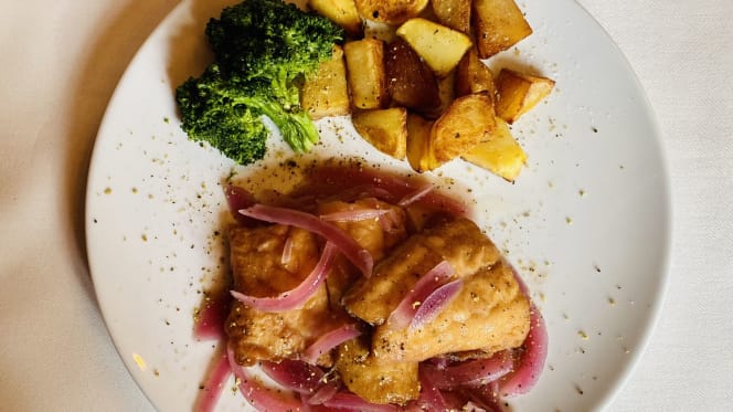 Trattoria I Siciliani - 4